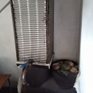 сдается квартира дордой 2: 3 комнаты, 60 м², 1 этаж — 12