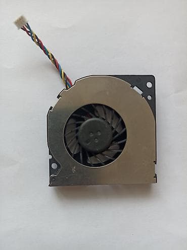 i store: Система охлаждения, Новый, Вентилятор, Для ноутбука — 2