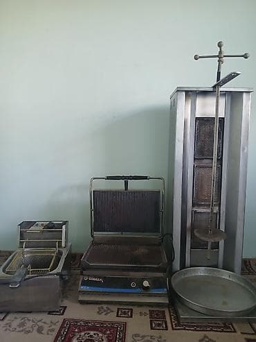 Для кафе, ресторанов: Продам срочно — 2