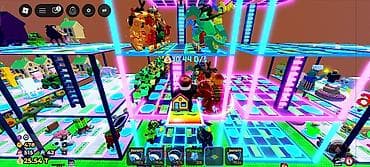 кызыл таш: Игровой аккаунт Roblox: Clicker/Simulator с прокачанной базой и — 2