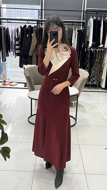 Жеке буюмдар: Женская одежда ИЗ ТУРЦИИ ОПТОМ!🇹🇷 Только самые премиальные — 2