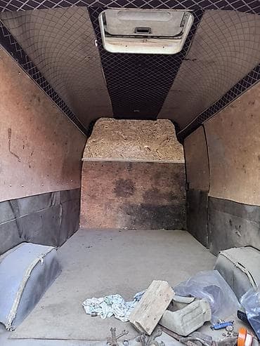 спринтер 901: Mercedes-Benz Sprinter грузовой Год:1999 Обьем 2.9 TDI дизель Каробка — 5
