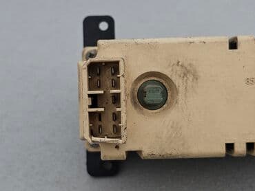 щит приборов ниссан: Приборлор калканы Ford 1990 г., Жаңы, Оригинал, Германия — 6