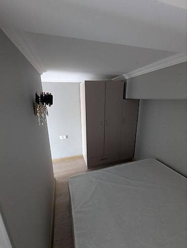 квартиры аламидин базар: 1 бөлмө, 28 м², Элитка, 7 кабат, Евроремонт — 10