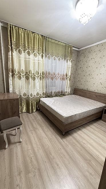 восток: 4 комнаты, 81 м², Элитка, 6 этаж, Евроремонт — 4