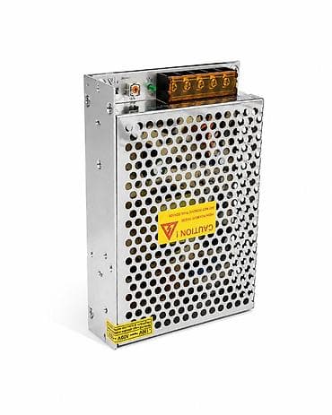 ac adapter: Блок питания, Новый, 12 Вт, 12 Вт — 1