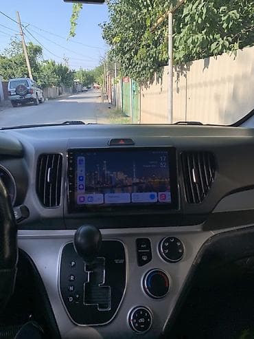 Унаа сатуу: Kia Ray: 2017 г., 1 л, Автомат, Бензин, Хетчбек — 7