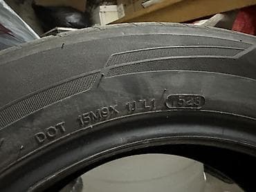 лист 4: Шины 205 / 60 / R 16, 1 шт, Легковые, LAUFENN — 3