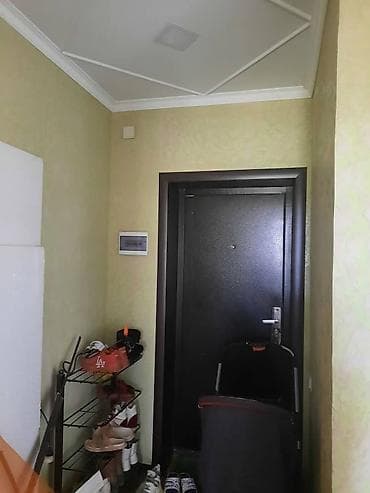 Квартиры: 1 комната, 34 м² — 2