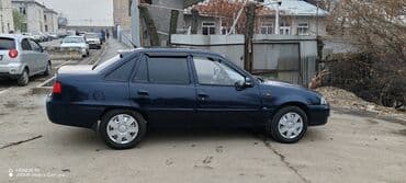 рулевая рейка хонда степвагон: Daewoo Nexia: 2009 г., 1.5 л, Механика, Бензин, Седан — 1