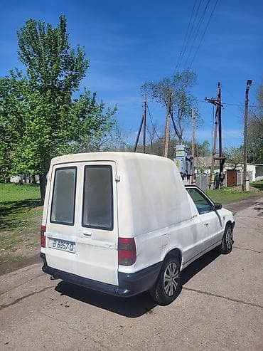 трактир 82 1: Легкий грузовик, Volkswagen, Стандарт, 3 т, Новый — 6