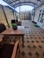 Үйдү ижарага алам: 10 кв. м, 1 бөлмө, Жылытылган, Забор, тосулган — 1