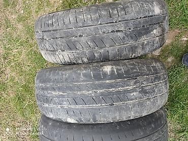 r 16: Шины 185 / 60 / R 15, Лето, Комплект, Легковые, Pirelli — 5