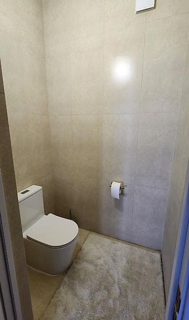 Квартиры: 3 комнаты, 82 м², Технопарк Элитка, 12 этаж, Дизайнерский ремонт — 10