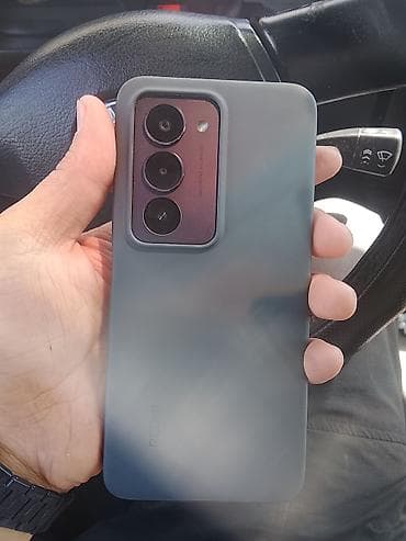 чехлы редми: Redmi, Redmi 15, цвет - Серый — 2