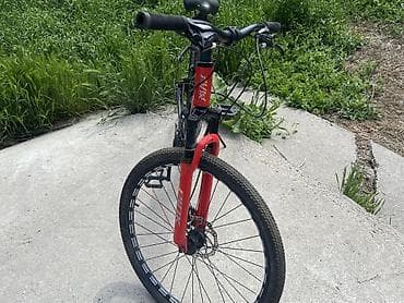 велостер: Горный велосипед, Алюминий — 3