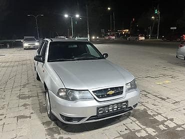 chevrolet nexia 2: Daewoo Nexia: 2012 г., 1.5 л, Ручные, Бензин — 2