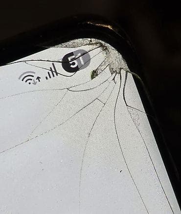 Техника жана электроника: Samsung Galaxy S21 Ultra 5G, Колдонулган, 256 ГБ, түсү - Кара, 1 SIM, 2 SIM — 4