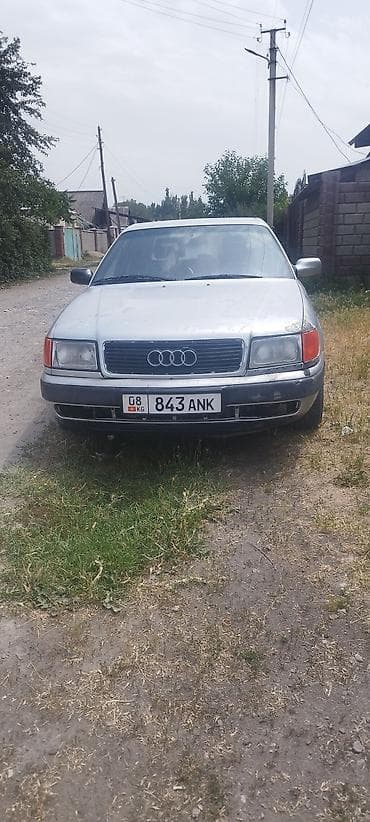 шумоизоляция авто материалы: Audi 100: 1992 г., 2.3 л, Автомат, Бензин, Седан — 2