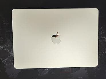 iphone 13 pro green: Apple MacBook Air 15", M2, 8GB(256GB SSD), Silver. Хочу больше — 3