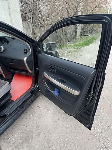 imac 2011: Scion xA: 2005 г., 1.6 л, Автомат, Бензин, Хэтчбэк — 8