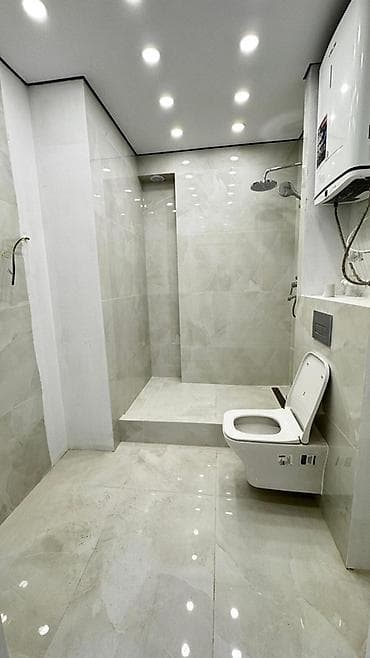 residence: 3 комнаты, 83 м², Элитка, 8 этаж, Евроремонт — 2