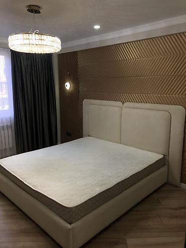 3 комнаты, 86 м², Элитка, 2 этаж, Евроремонт — 4