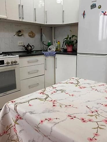 2 комнаты, 55 м², Элитка, Восток-5 мкр Элитка, 4 этаж, Евроремонт — 2