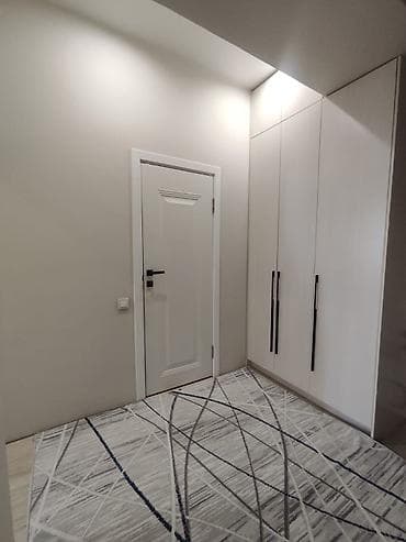 56: 1 комната, 49 м², Элитка, 8 этаж, Евроремонт — 8