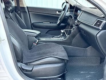 Унаа сатуу: Kia K5: 2018 г., 2 л, Автомат, Гибрид, Седан — 5