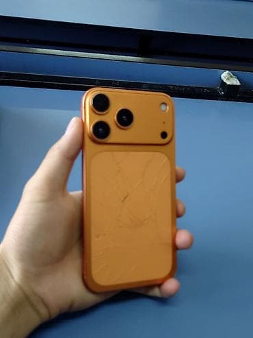 бу iphone: IPhone Xr, Б/у, 64 ГБ, Оранжевый, 76 % — 1