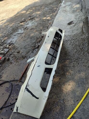 хонда аккорд 2002 цена в бишкеке: Бампер Передний Honda — 5