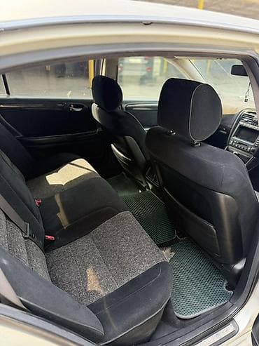 Унаа сатуу: Toyota Aristo: 2003 г., 3 л, Автомат, Бензин, Седан — 8
