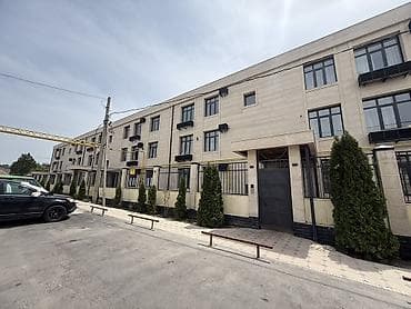 от подрядчика: 2 комнаты, 80 м², Элитка, 2 этаж, Евроремонт — 10