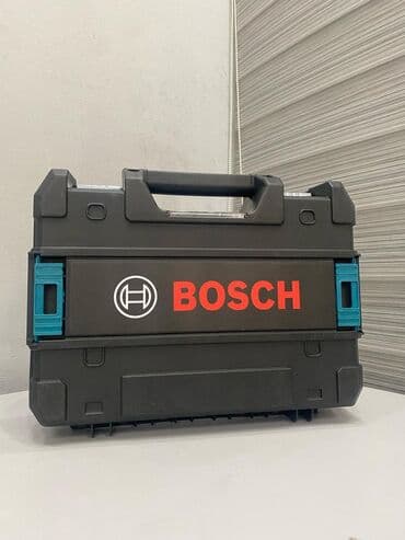 форсе набор инструментов: Лазерный уровень бош 4D Полный комплект также у нас можете купить — 10