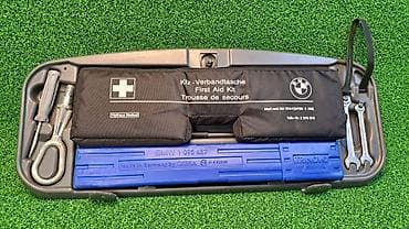 e32 bmw: Барашек люка багажника Е65 7 506 960 Год 2007 В отличном состоянии — 2