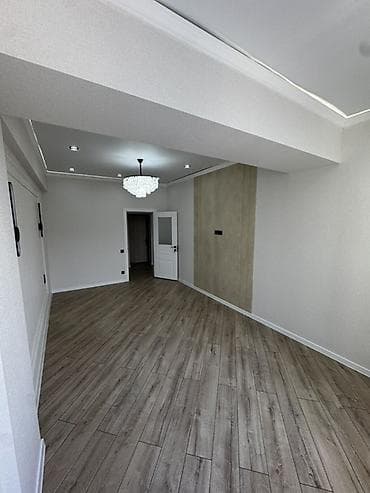 2 комнаты, 41 м², 5 этаж, Дизайнерский ремонт — 5