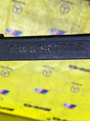 работа на дому через интернет: Комплект рычагов Mercedes-Benz Оригинал, Япония — 3