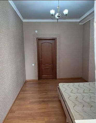 2 6: 2 комнаты, 70 м², Элитка, 4 этаж, Старый ремонт — 8