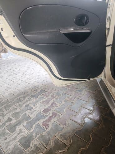 матор на нубира: Daewoo Matiz: 2013 г., 1 л, Механика, Газ, Хэтчбэк — 9