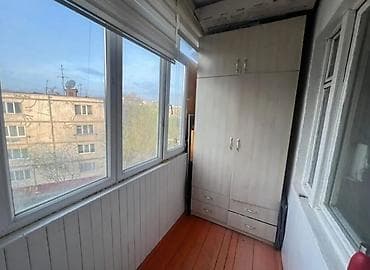 48: 2 комнаты, 48 м², 105 серия, 4 этаж, Косметический ремонт — 7