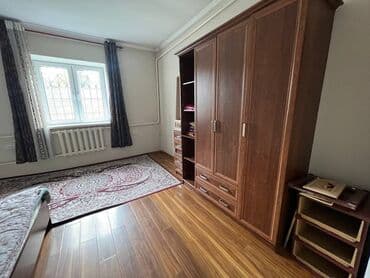 сдаётся в аренду каражыгач: 160 м², 6 комнат, Евроремонт, Забор, огорожен, Лоджия — 8
