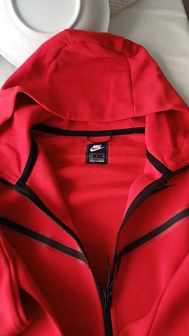 stussy micro ripstop down parka: Спортивный костюм, На молнии, XS — 5
