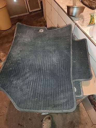 обшивка машин: Коврики КИА К5 Коврики для автомобиля, комплект - Тип: текстильные — 1