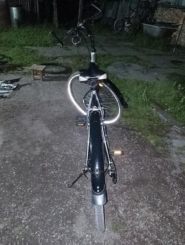 фикс велосипед: Городской велосипед, Рама M (156 - 178 см) — 8