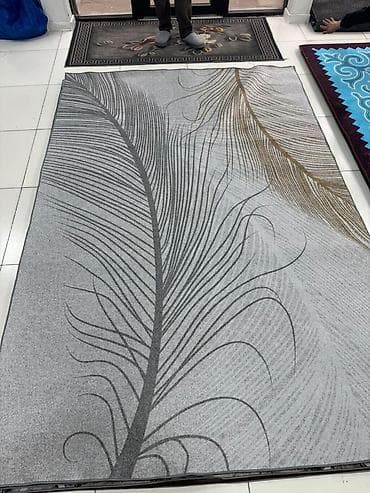 Детские ковры и коврики: Тошок Новый, Туш кийиз, Платная доставка — 6