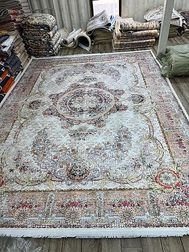 Тошоки: Ковер Новый, 300 * 200, Китай, Безналичная/наличная оплата — 3