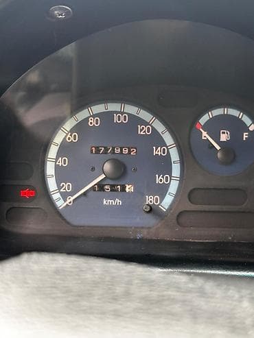 chery fora: Chevrolet Matiz: 2008 г., Хэтчбэк — 10