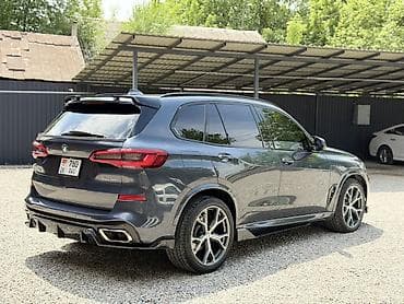 bmw e87: BMW X5: 2019 г., 4.4 л, Автомат, Бензин, Кроссовер — 8