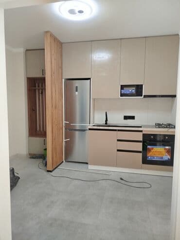 квартира в бишкеке на долгий срок: Ремонт под ключ | Офисы, Квартиры, Дома Больше 6 лет опыта — 9